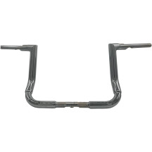 1-1/2" EZ Install Flat Top Handlebar