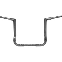 1-1/2" EZ Install Flat Top Handlebar