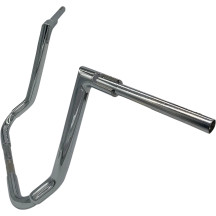 1-1/2" EZ Install Flat Top Handlebar