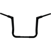 1-1/2" EZ Install Flat Top Handlebar