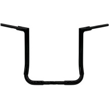 1-1/2" EZ Install Flat Top Handlebar