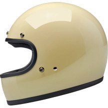 Gringo Helmet — XL, White