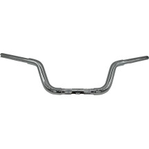 1-1/4" EZ Install Round Top Handlebar