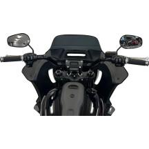 1-1/4" EZ Install Round Top Handlebar