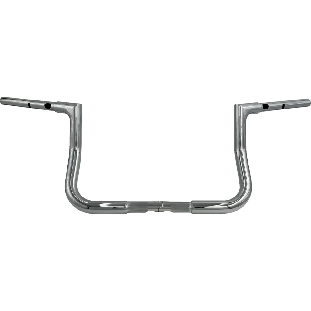 1-1/4" EZ Install Flat Top Handlebar