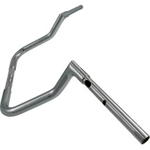 1-1/4" EZ Install Flat Top Handlebar