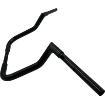 1-1/4" EZ Install Flat Top Handlebar
