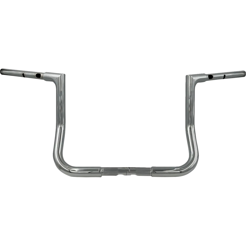 1-1/4" EZ Install Flat Top Handlebar 1-1/4" EZ Install Flat Top Handlebar