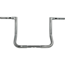 1-1/4" EZ Install Flat Top Handlebar