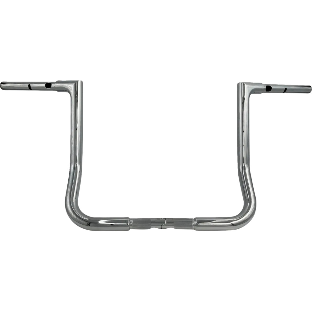 1-1/4" EZ Install Flat Top Handlebar 1-1/4" EZ Install Flat Top Handlebar