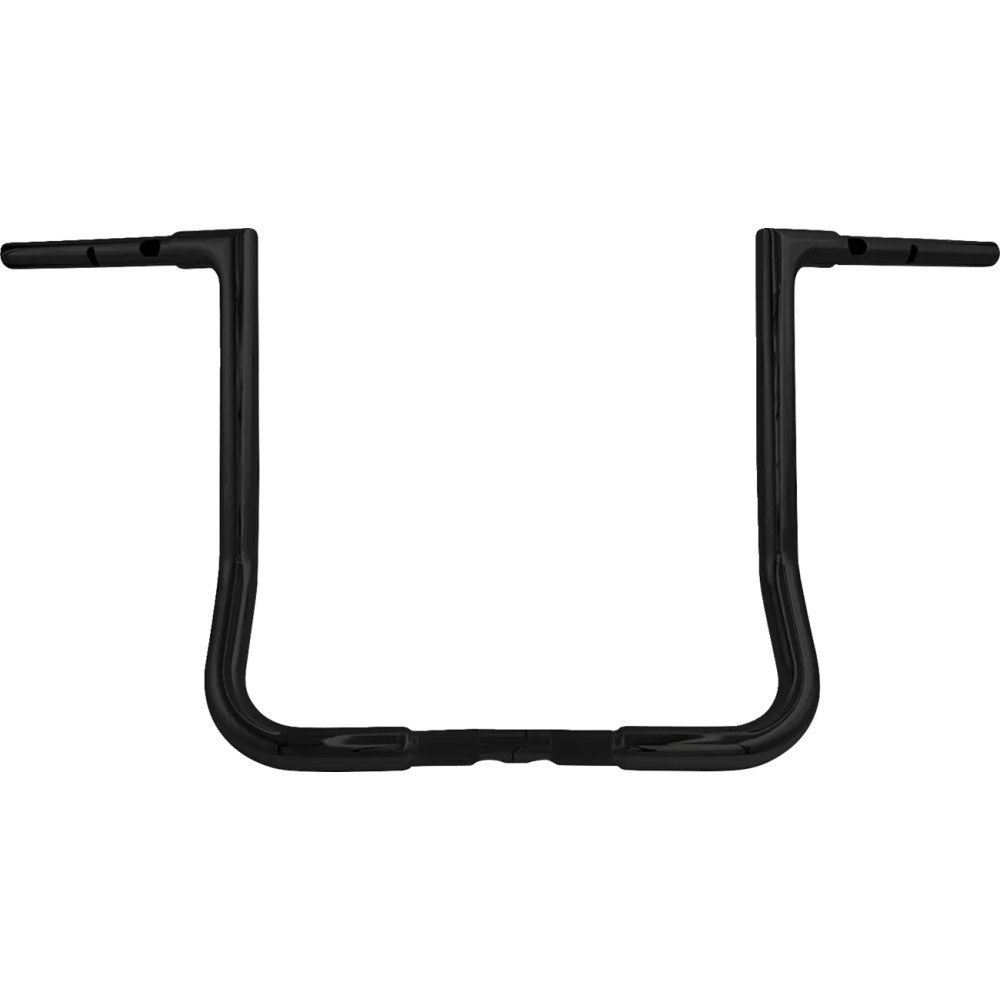 1-1/4" EZ Install Flat Top Handlebar 1-1/4" EZ Install Flat Top Handlebar