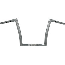 1-1/4" EZ Install Flat Top Handlebar
