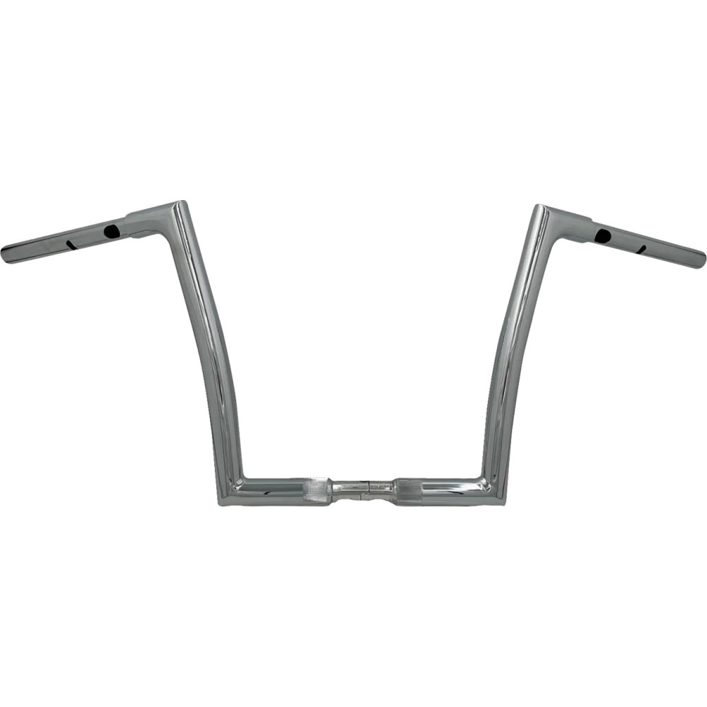 1-1/4" EZ Install Flat Top Handlebar 1-1/4" EZ Install Flat Top Handlebar