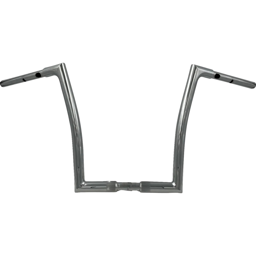 1-1/4" EZ Install Flat Top Handlebar