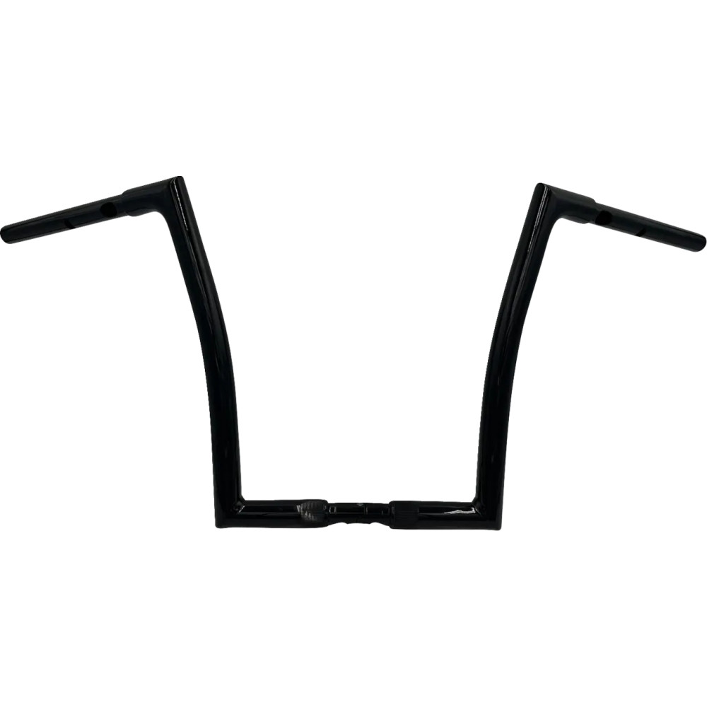 1-1/4" EZ Install Flat Top Handlebar