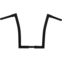 1-1/4" EZ Install Flat Top Handlebar