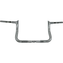 1-1/4" EZ Install Pointed Top Handlebar
