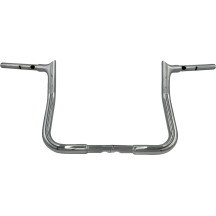 1-1/4" EZ Install Pointed Top Handlebar