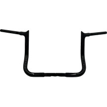 1-1/4" EZ Install Pointed Top Handlebar