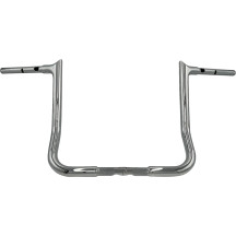 1-1/4" EZ Install Pointed Top Handlebar