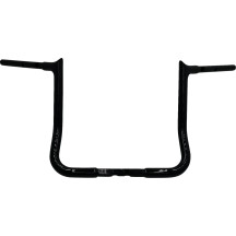 1-1/4" EZ Install Pointed Top Handlebar
