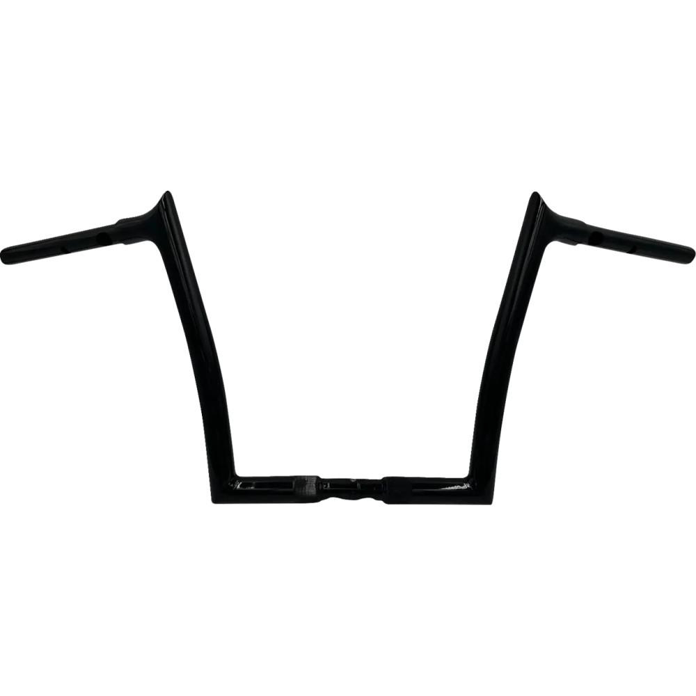 1-1/4" EZ Install Pointed Top Handlebar 1-1/4" EZ Install Pointed Top Handlebar