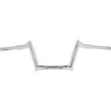 Monkey Sport Handlebar — 84 cm (33"), 32 mm (1-1/4") clamp, 15 cm (6") pullback
