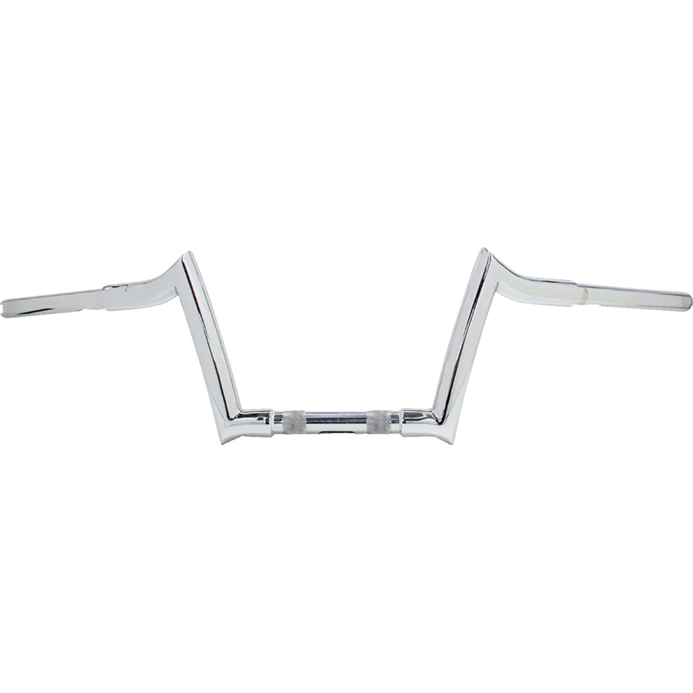 Monkey Sport Handlebar — 84 cm (33"), 32 mm (1-1/4") clamp, 15 cm (6") pullback
