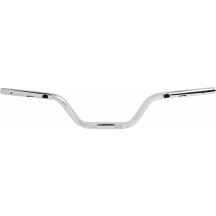 Manillar Moto 2.0 — ancho 31-3/4", abrazadera 1-1/4", tubo 1"