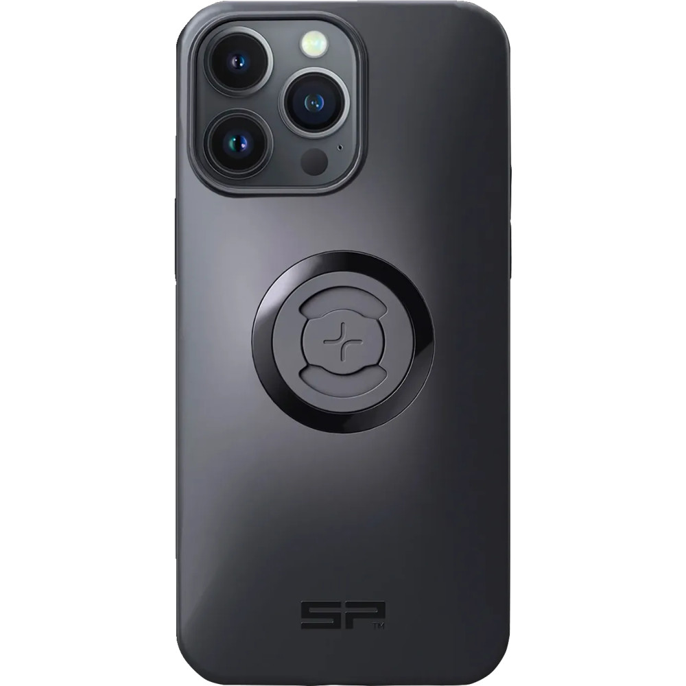 SPC+ Phone Case