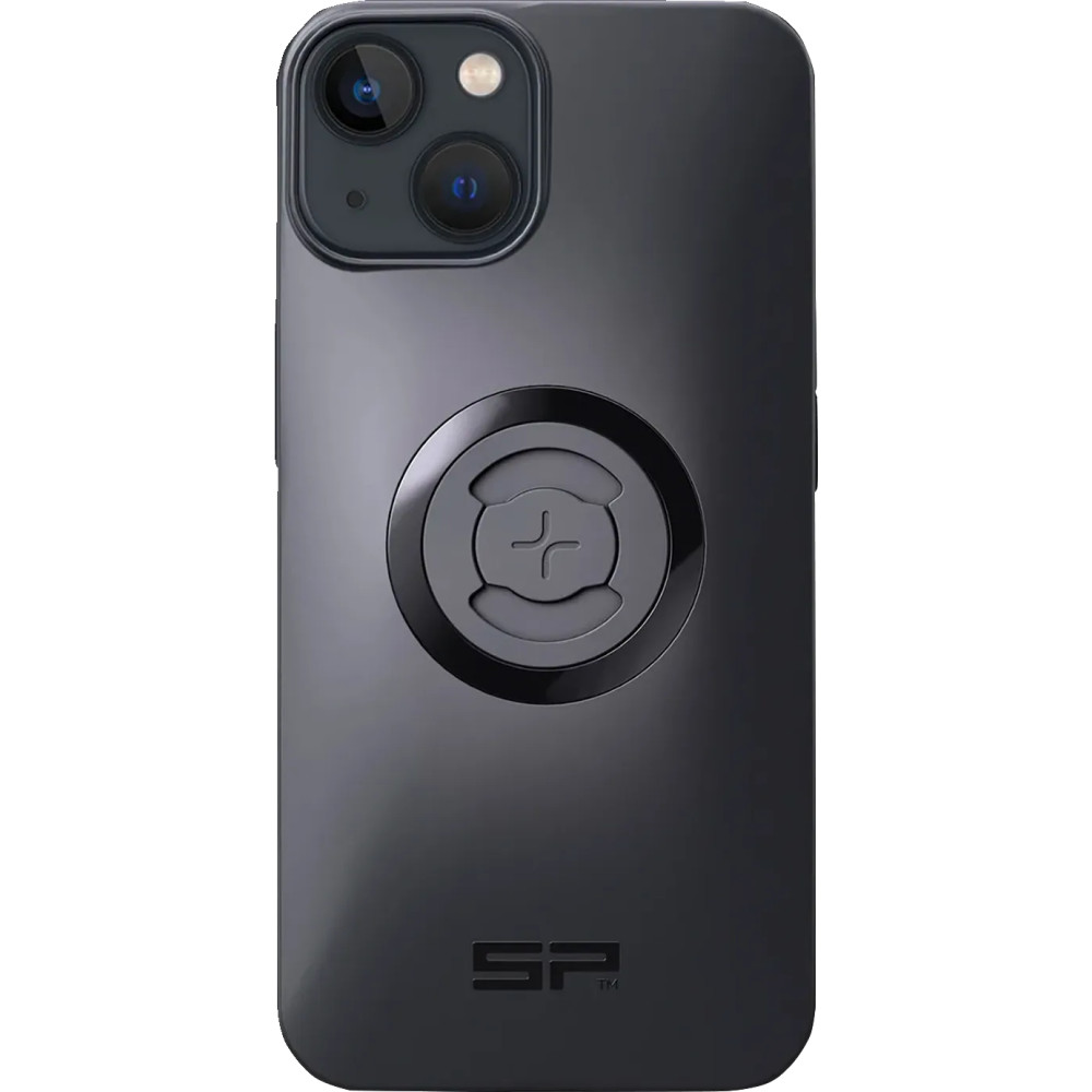 SPC+ Phone Case