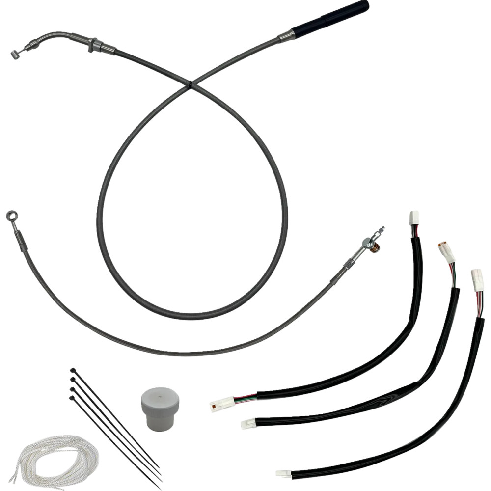 EZ Install Kit EZ Install Kit