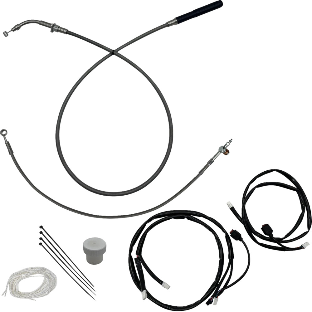 EZ Install Kit EZ Install Kit