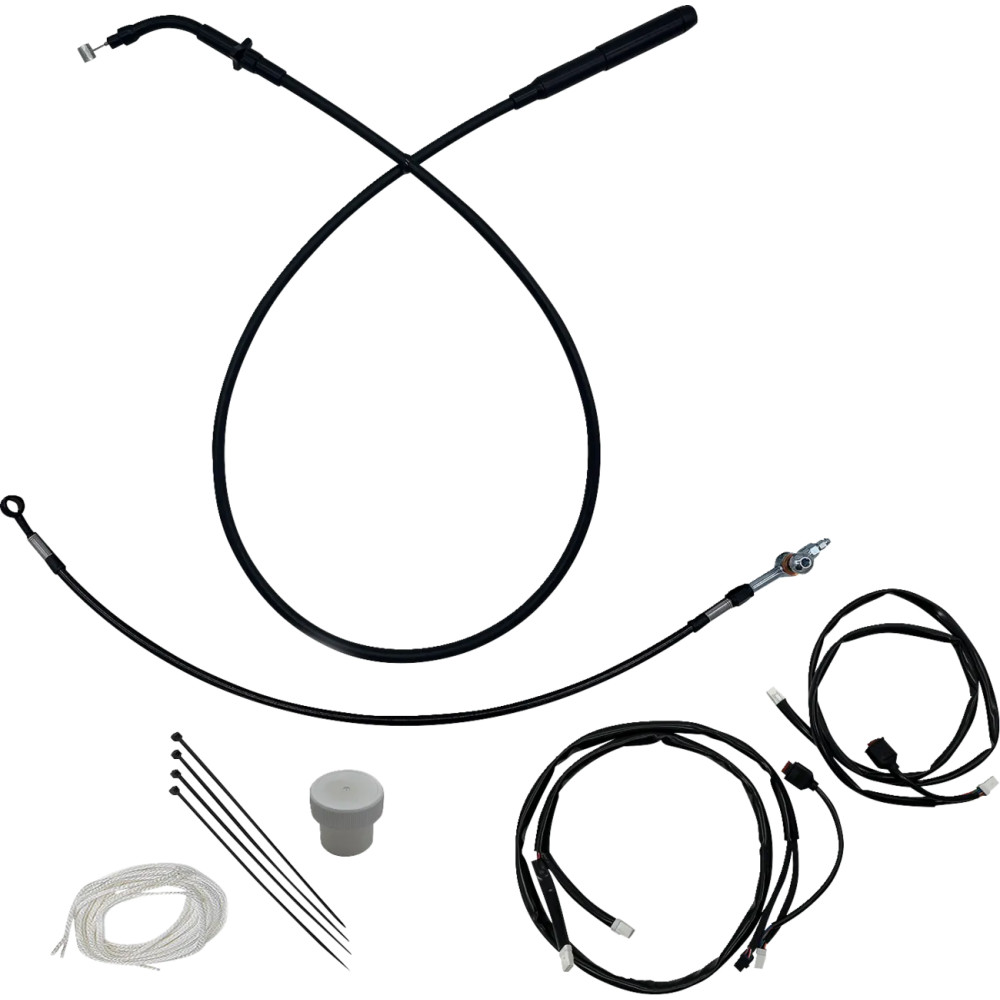 Kit de Instalación EZ