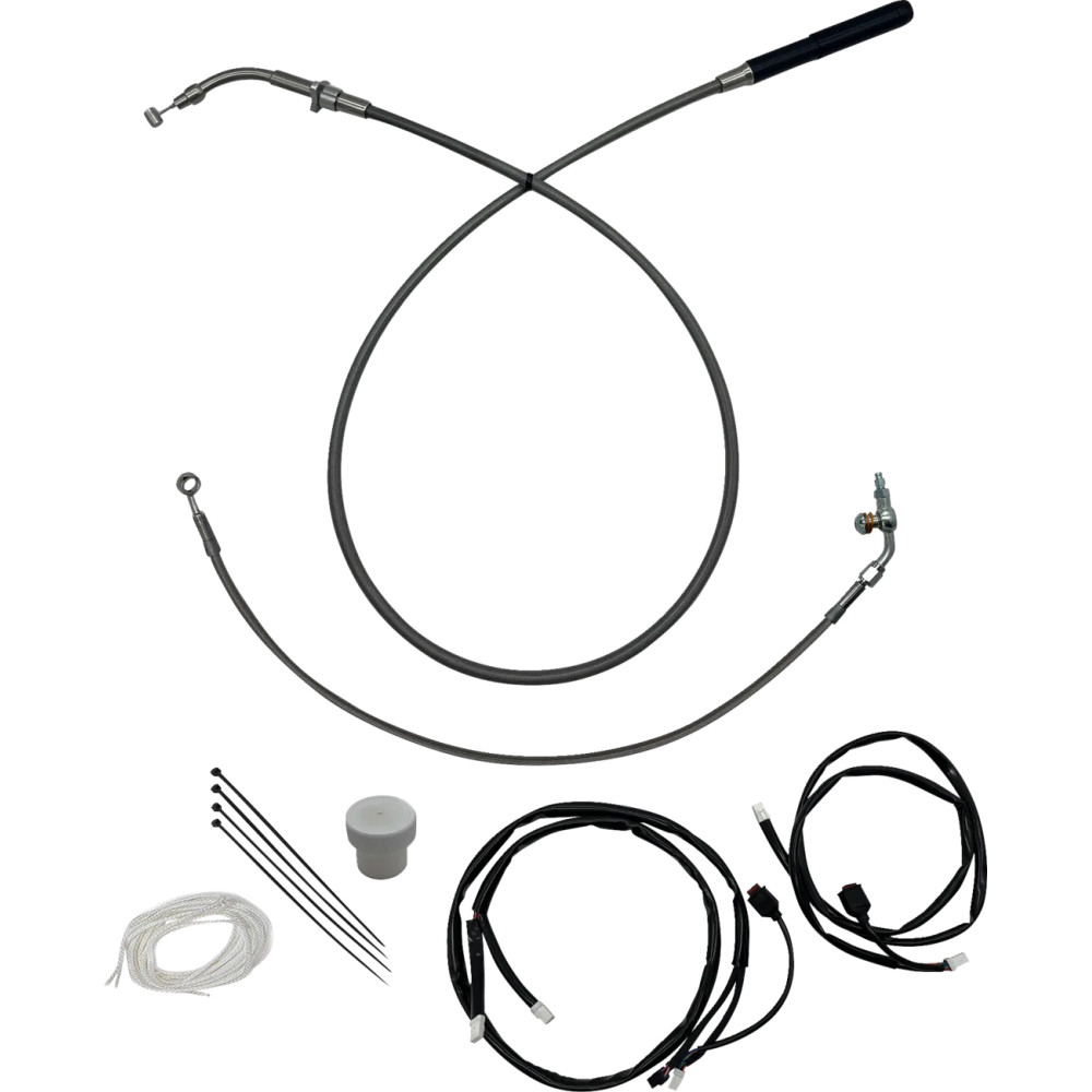 EZ Install Kit EZ Install Kit
