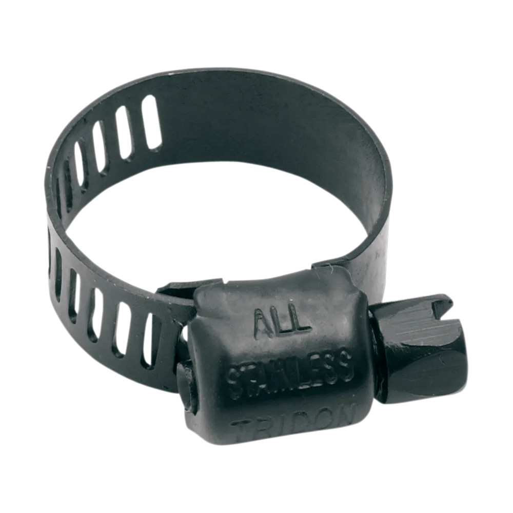Hose Clamps