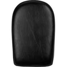 Bare Bones Series Pillion Pad — Smooth