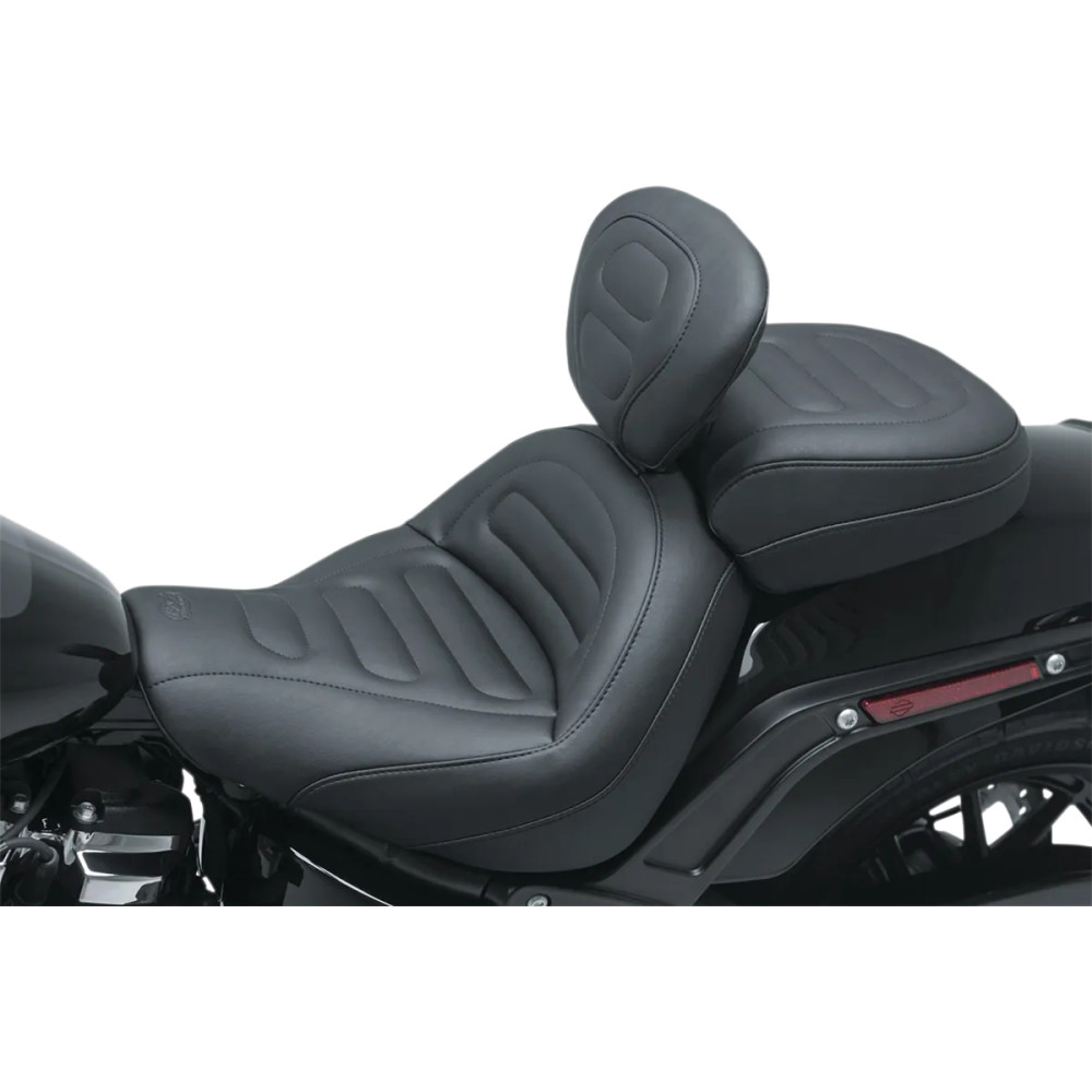 Max Profile Passenger Touring Seat