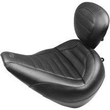 Touring Seat