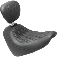 Wide Tripper™ Seat