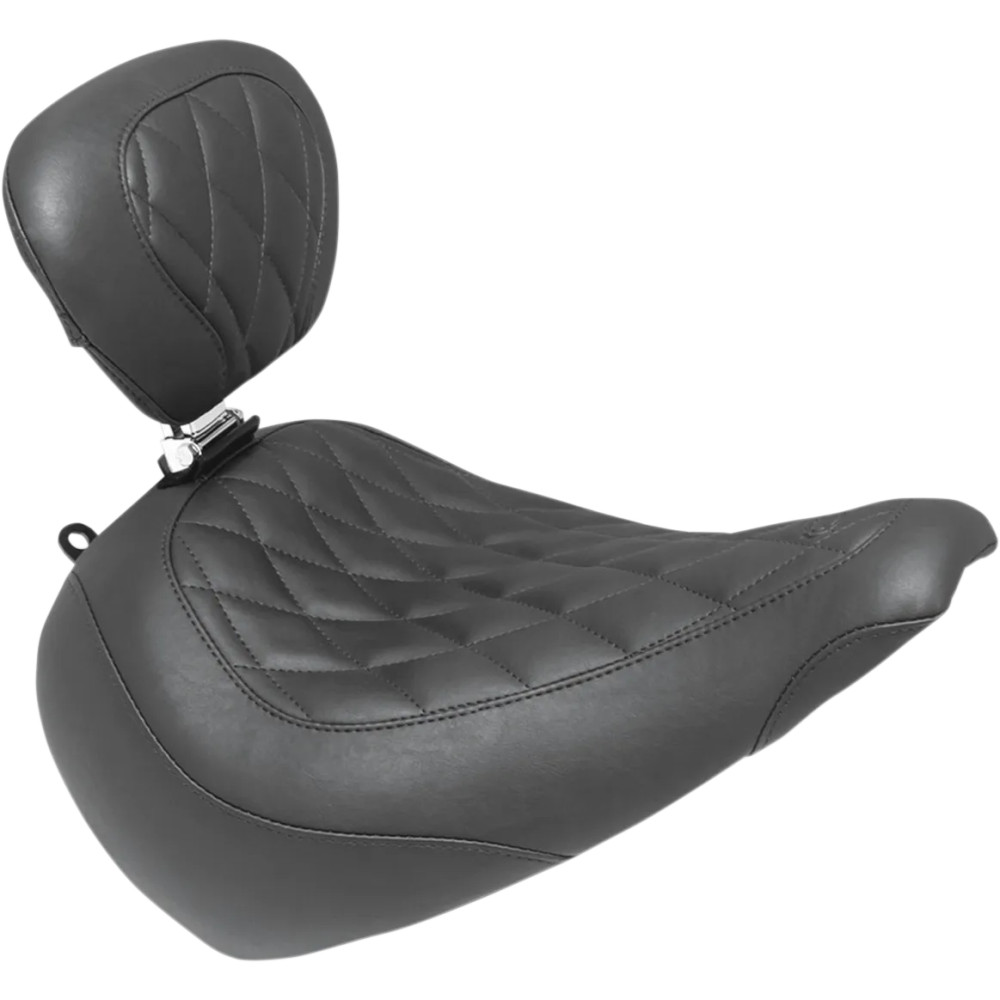 Wide Tripper™ Seat
