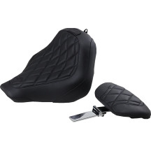 Wide Tripper™ Seat