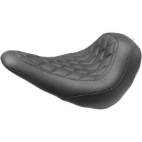 Wide Tripper™ Seat — Black