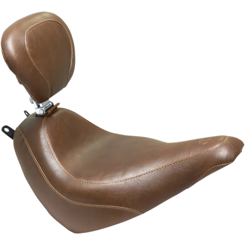Wide Tripper™ Seat