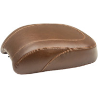 Wide Tripper™ Rear Seat — 10" width, Brown