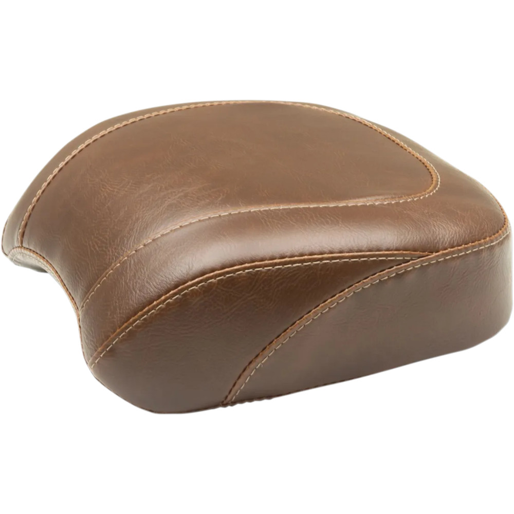 Asiento trasero Wide Tripper™ — 25.5 cm (10"), Marrón
