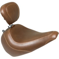 Wide Tripper™ Seat — Brown