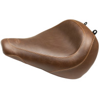 Wide Tripper™ Seat — Brown