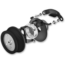 VO2 Naked Air Intake
