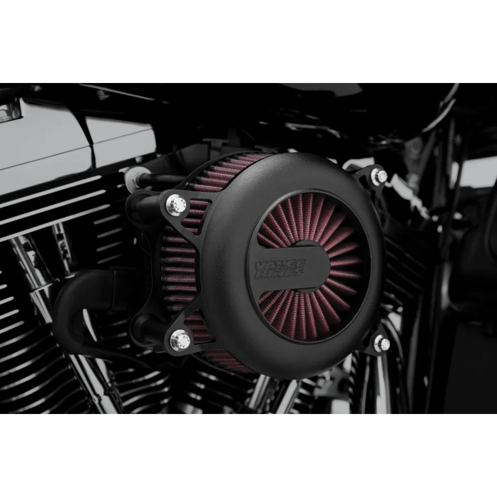 VO2 Rogue Air Intake Kit
